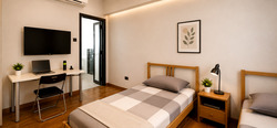 Casa Rosa (D19), Condominium #595602171
